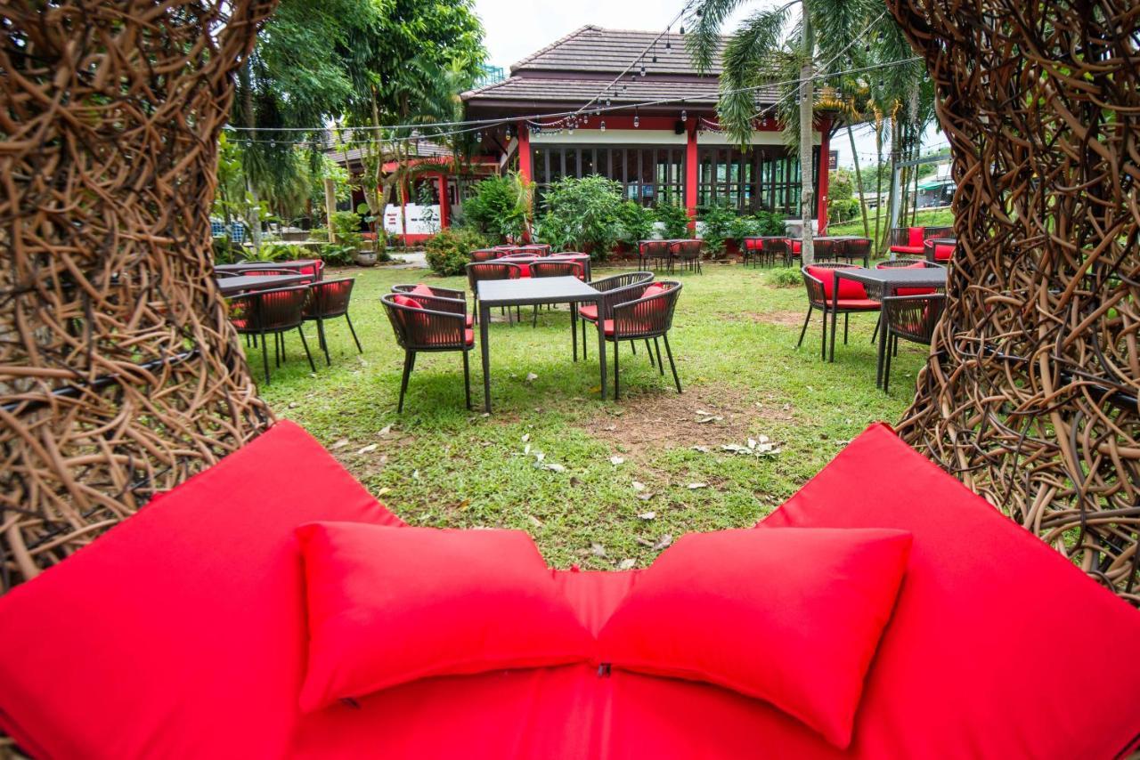 Noren Resort Koh Chang Exterior photo