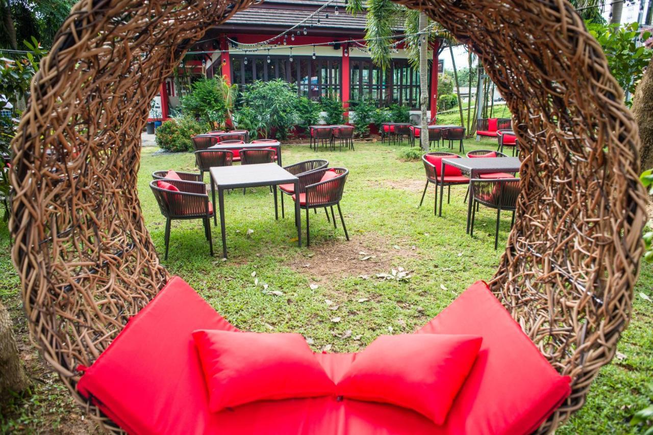 Noren Resort Koh Chang Exterior photo